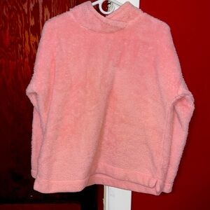 Jane And Bleecker Pink Soft Sweater